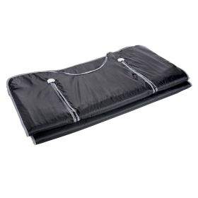 VEVOR Sauna Blanket for Detoxification, Portable Far Infrared Sauna for Home, Oxford Sauna Bag w/ Arm Holes & Carbon Fiber Heating VEVOR Sauna Blanket for Detoxification, Portable Far Infrared Sauna for Home, Oxford Sauna Bag w/ Arm Holes & Carbon Fiber Heating